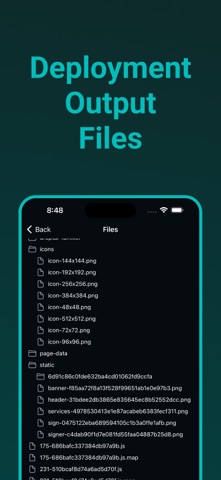 screenshot 3