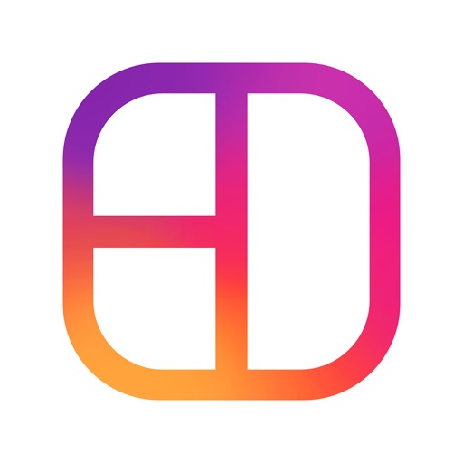 layout - photo collage maker