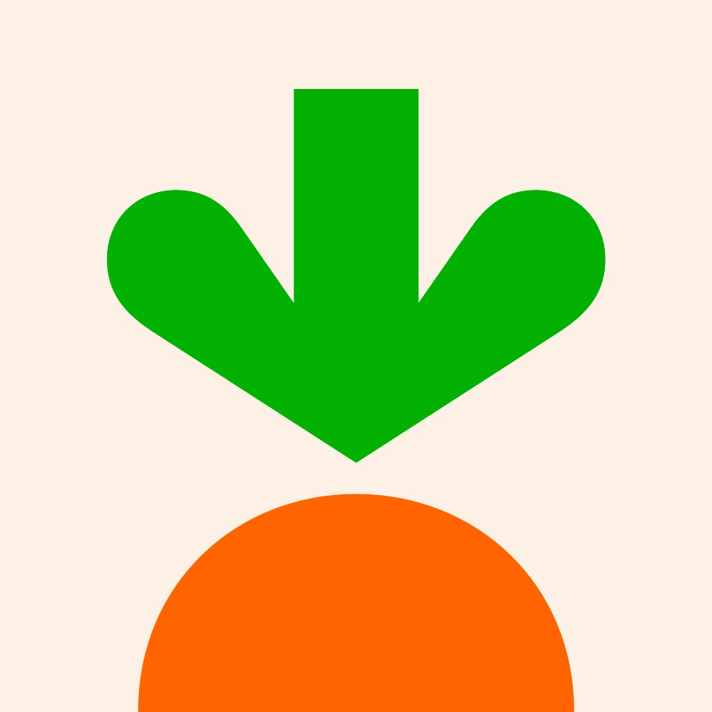 Instacart: Groceries & Food