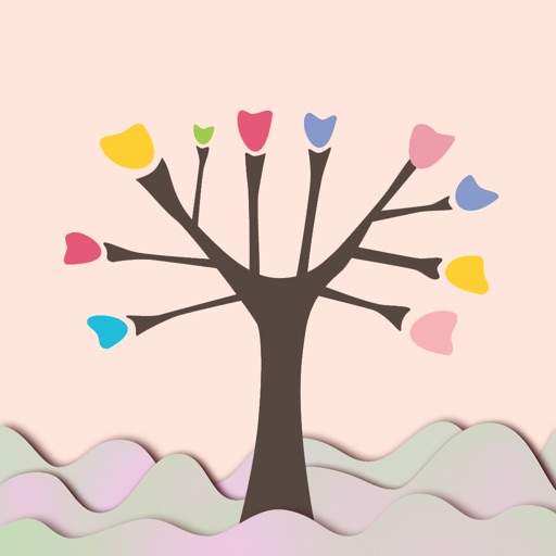 sketch tree pro - my art pad