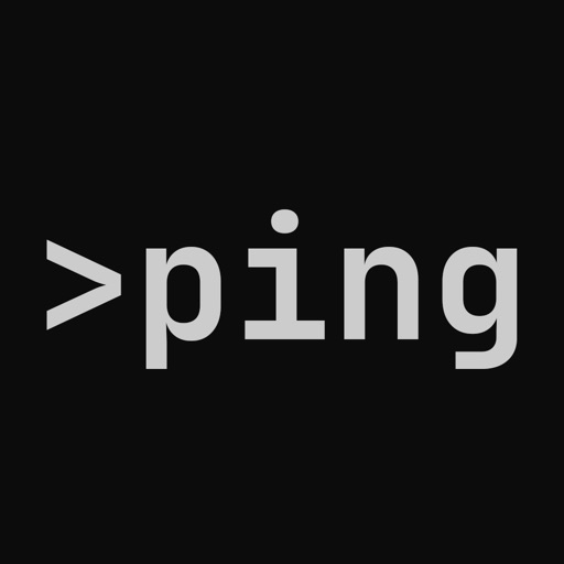 ping tool