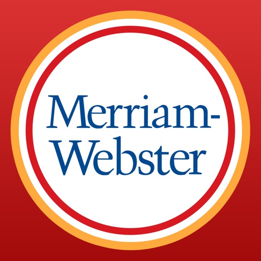 merriam-webster dictionary+