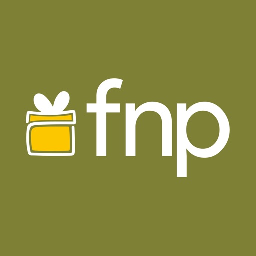 fnp : flowers & gifts delivery