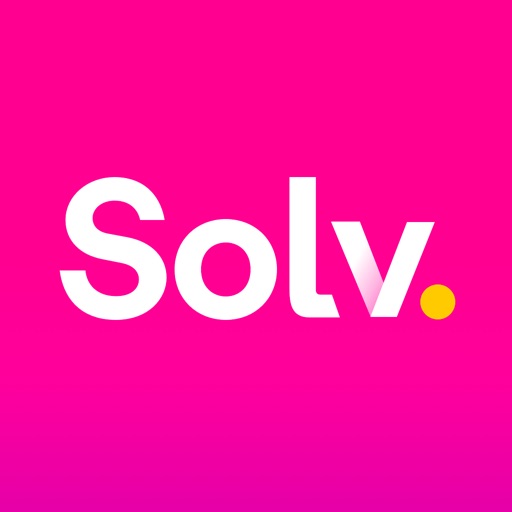 solv: easy same-day healthcare