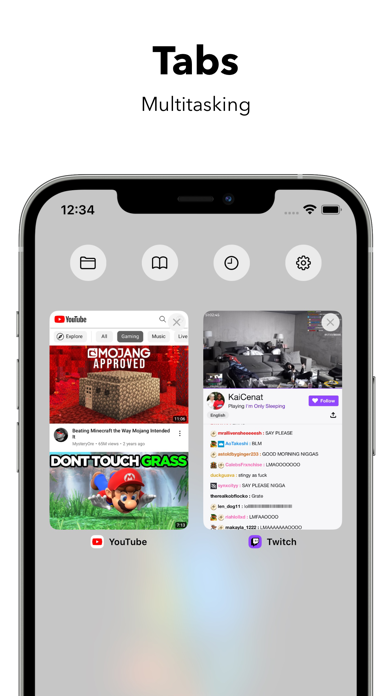 screenshot 5