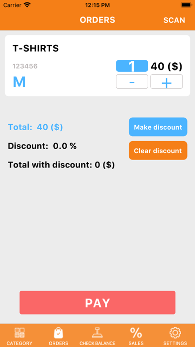 screenshot 5