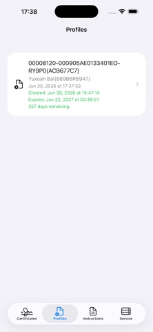 screenshot 6