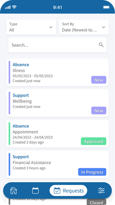 screenshot 4