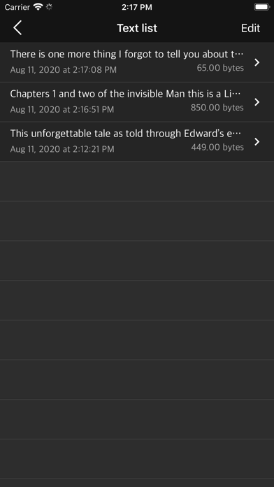 screenshot 5