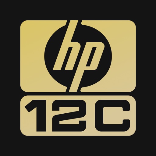 hp 12c financial calculator