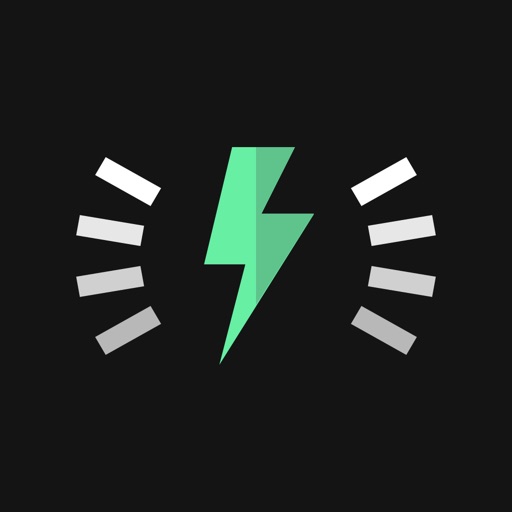 charging animations