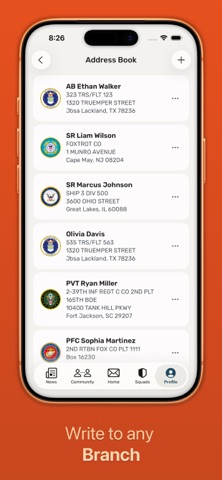 screenshot 5