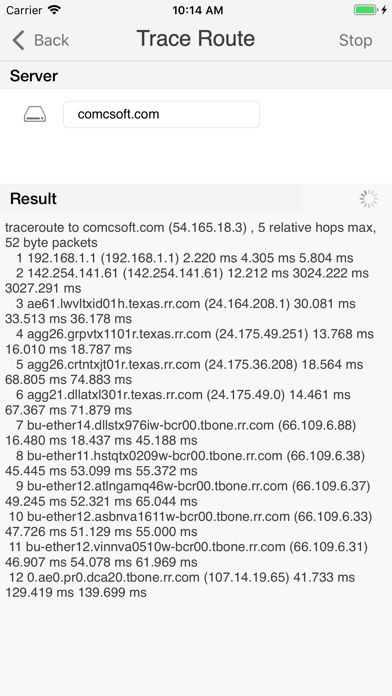screenshot 6