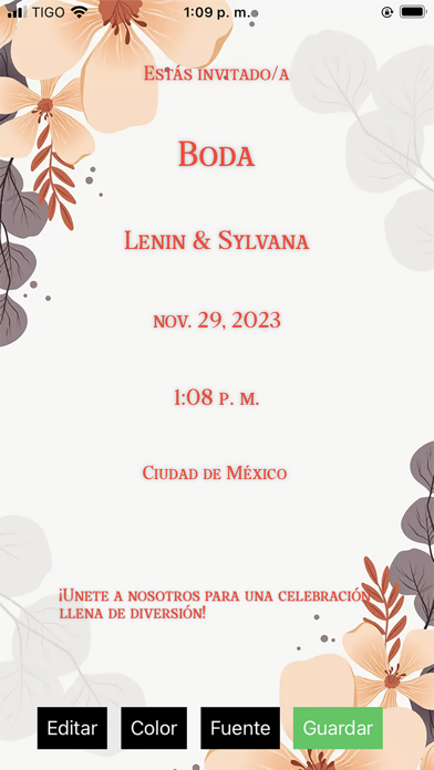 screenshot 6