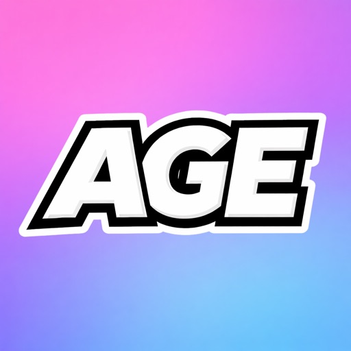 ビデオ通話age(エイジ)- 同年代の悩み相談