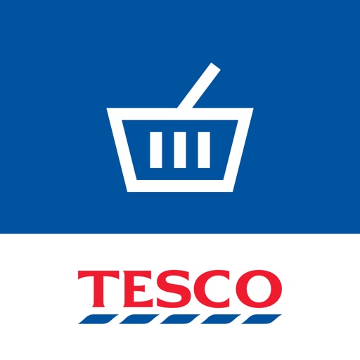 tesco grocery & clubcard