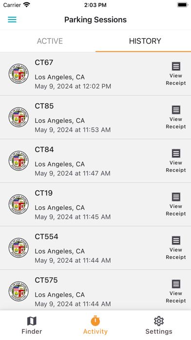 screenshot 5