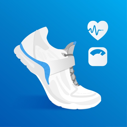 pacer pedometer step counter