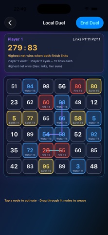 screenshot 5