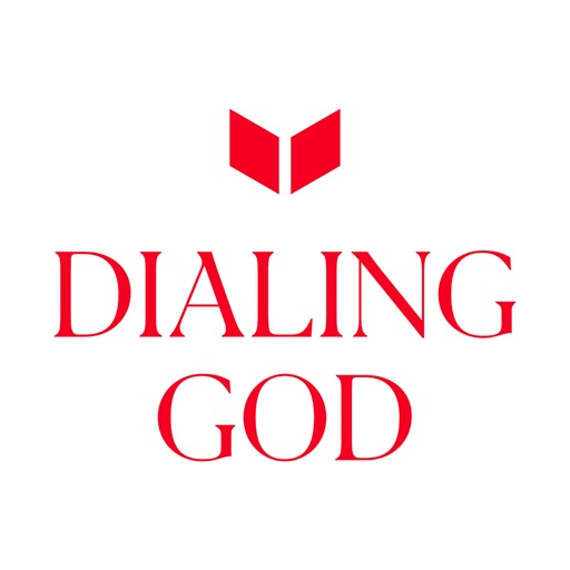 dialing god