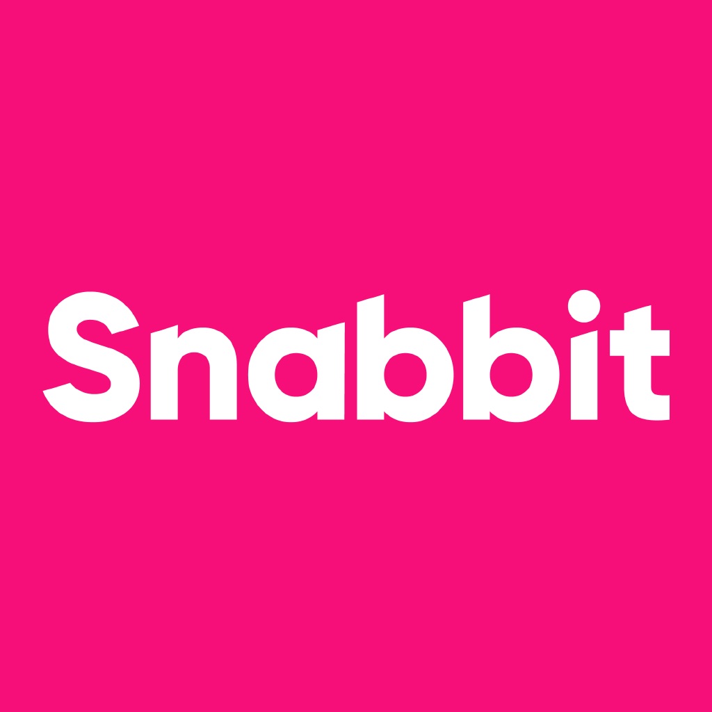 Snabbit: House Help in 10 min