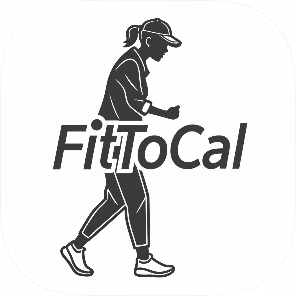 FitToCal - Workout Calendar