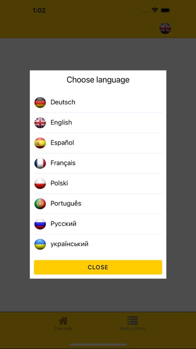 screenshot 3