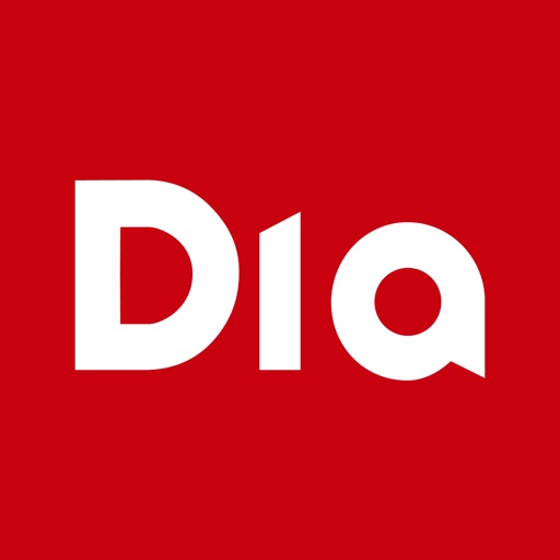 dia supermercado online y club