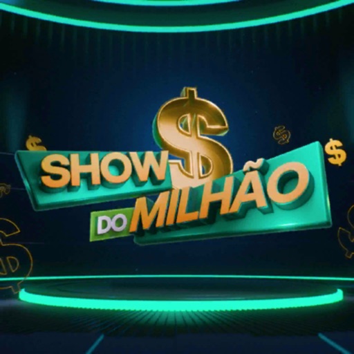 show do milhão oficial