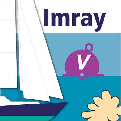 marine chart symbols