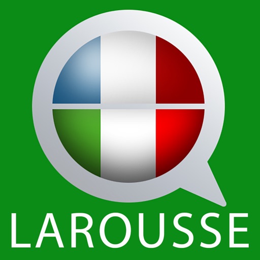 dictionnaire italien larousse