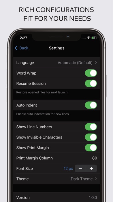 screenshot 6