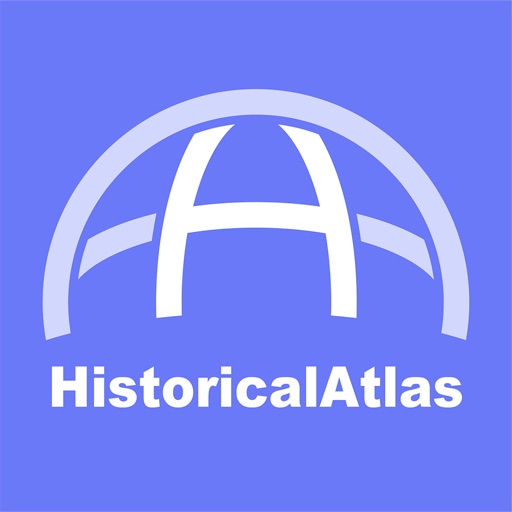 historical atlas