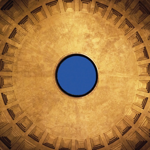 pantheon - official