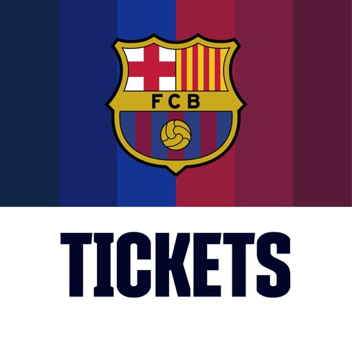 fc barcelona tickets