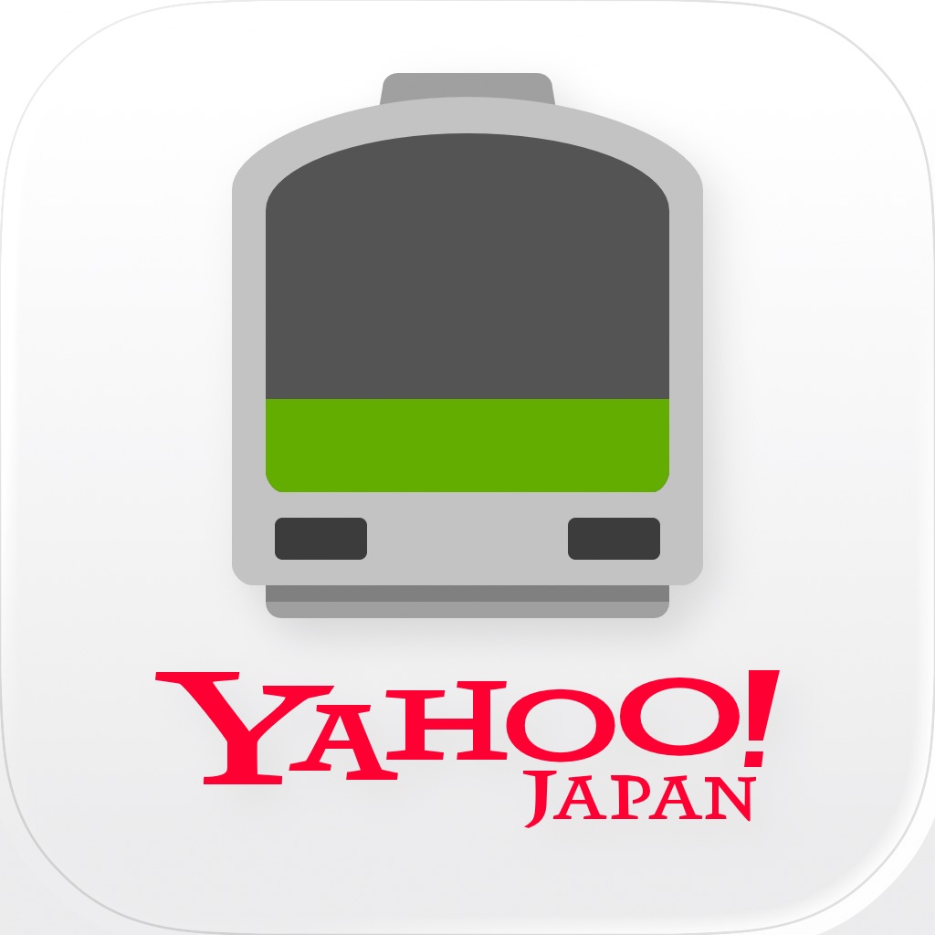 Yahoo!乗換案内