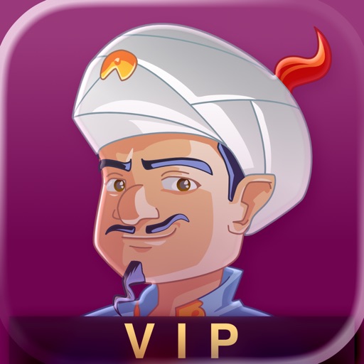 akinator vip