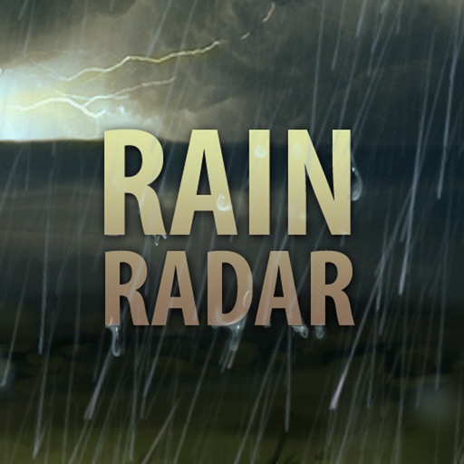 rainradarau