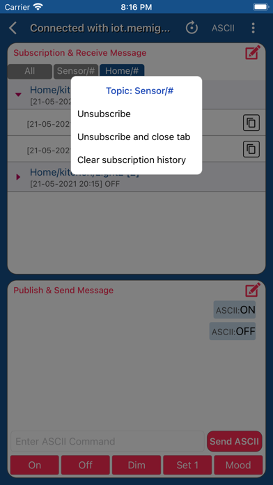 screenshot 7