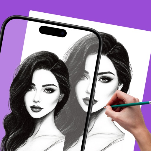 smart sketcher ar proyector ai