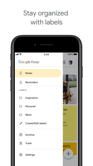 screenshot 5