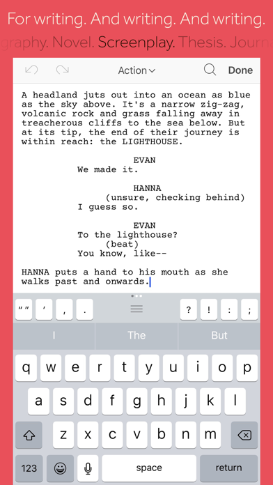 screenshot 4