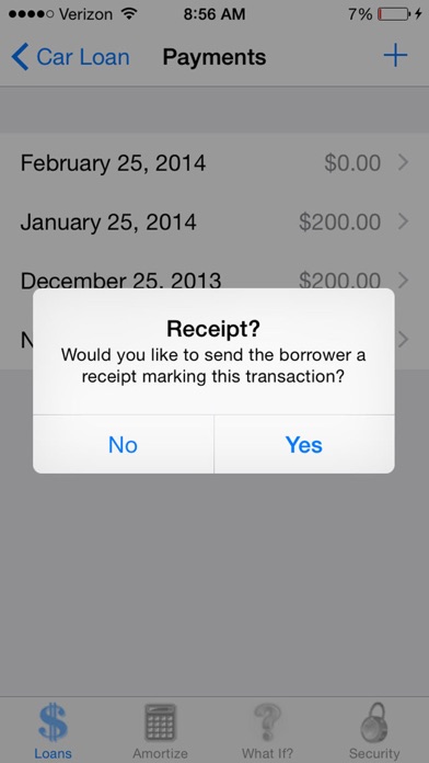 screenshot 3