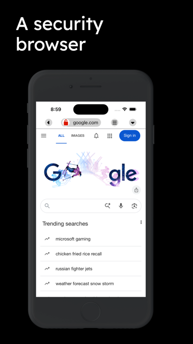 screenshot 6