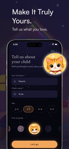 screenshot 3