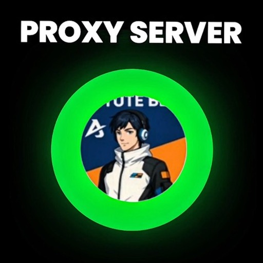 vip proxy server