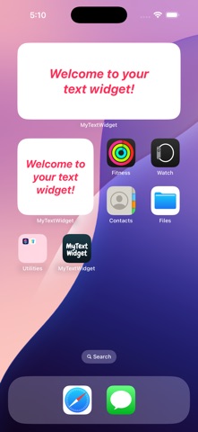 screenshot 3