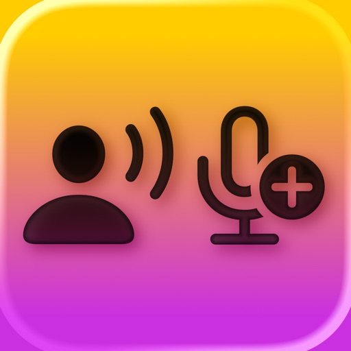 registratore attivazione vocal
