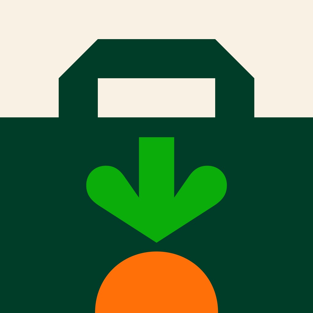 Instacart Shopper: Earn money