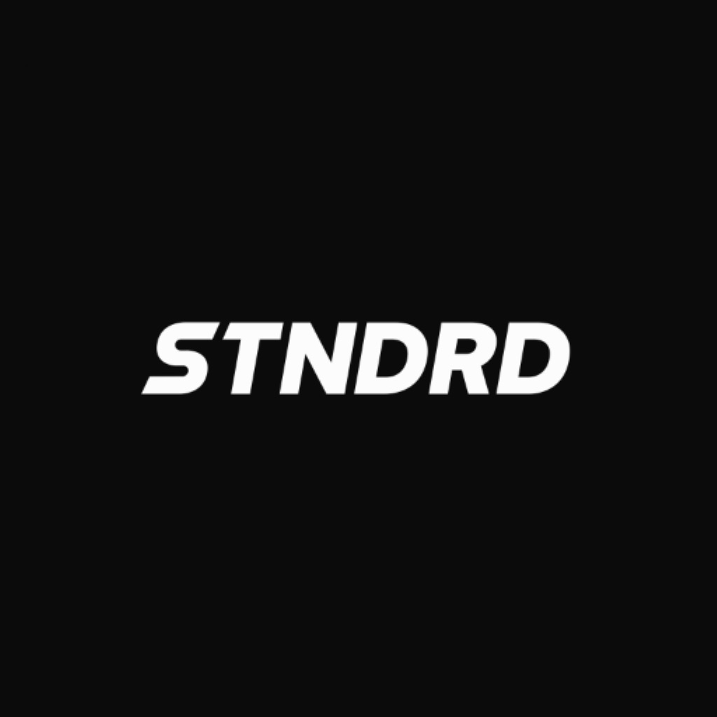 STNDRD Workout & Fitness Plans